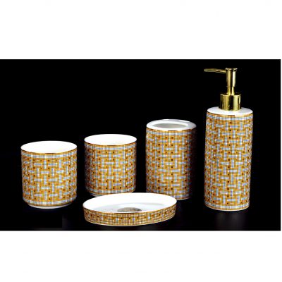 Đồ dùng phòng tắm PDHF DDC-1242