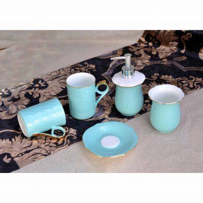 Đồ dùng phòng tắm PDHF DDC-1248