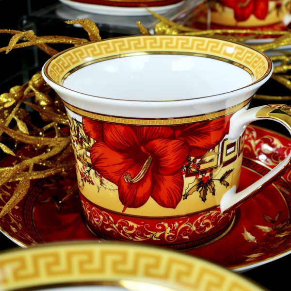 Bộ bát đĩa PDHF DDC-1295
