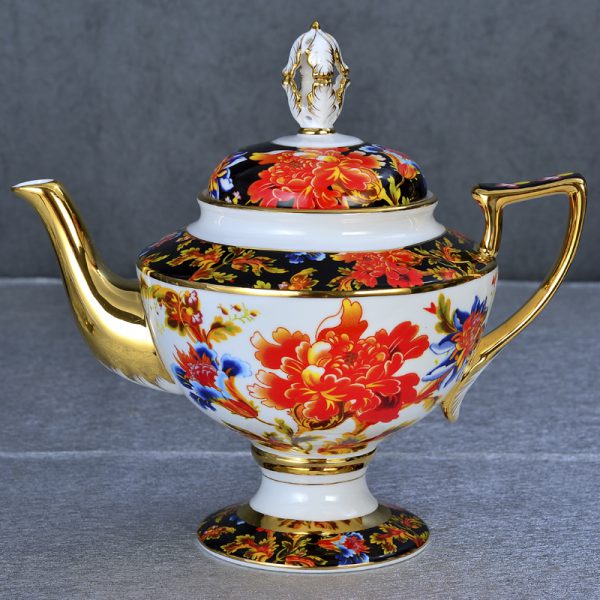 Bộ bình trà PDHF DDC-222
