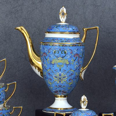 Bộ bình trà PDHF DDC-223