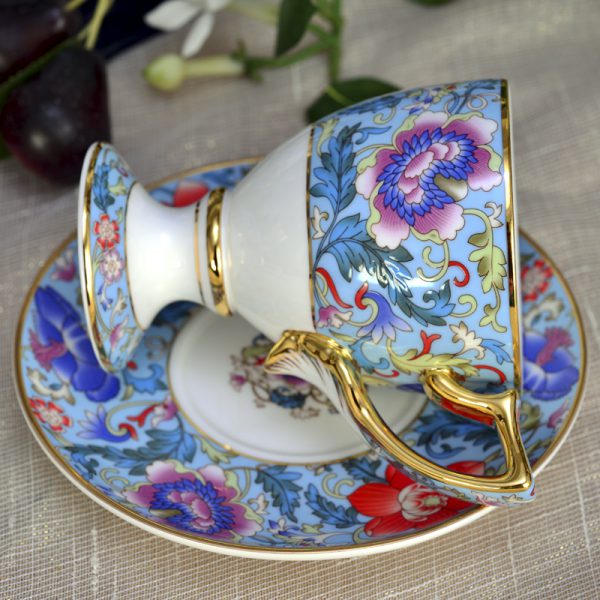 Bộ bình trà PDHF DDC-229