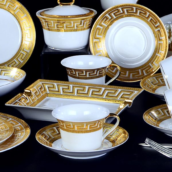 Bộ bình trà PDHF DDC-242