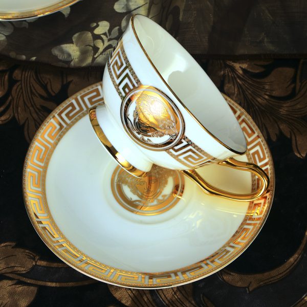 Bộ bình trà PDHF DDC-244