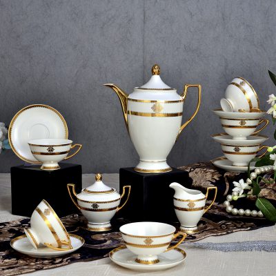 Bộ bình trà PDHF DDC-250