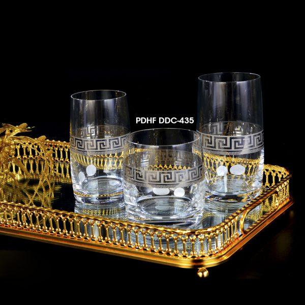 Cốc rượu PDHF DDC-435