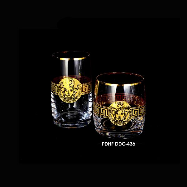 Cốc rượu PDHF DDC-436