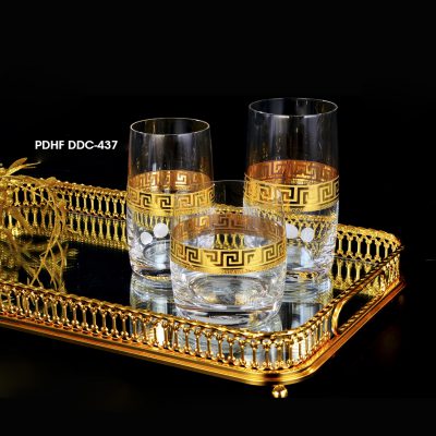Cốc rượu PDHF DDC-437
