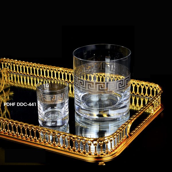 Cốc rượu PDHF DDC-441