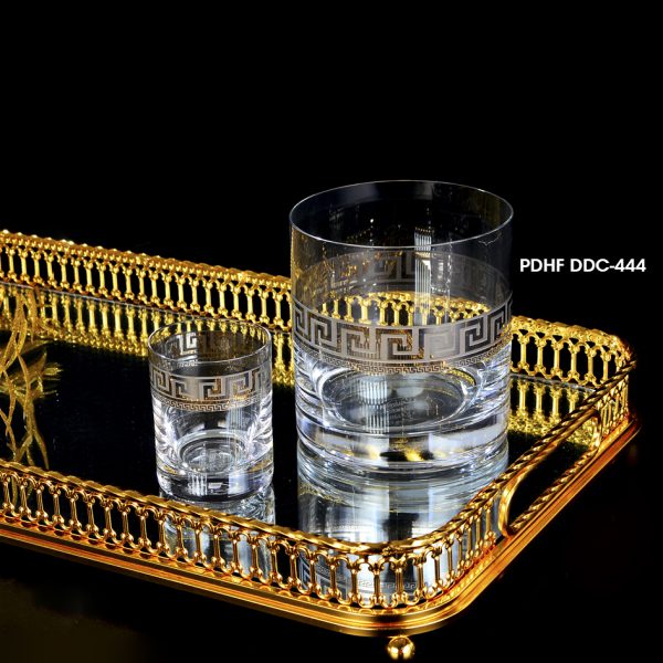 Cốc rượu PDHF DDC-444