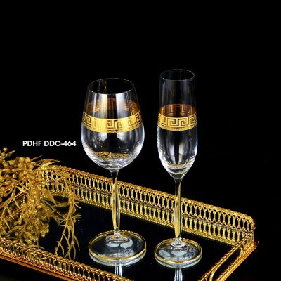 Ly rượu PDHF DDC-464
