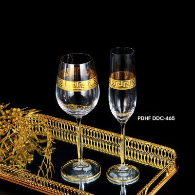 Ly rượu PDHF DDC-465