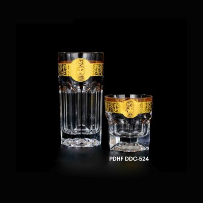 Cốc rượu PDHF DDC-524