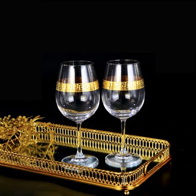 Ly rượu PDHF DDC-610