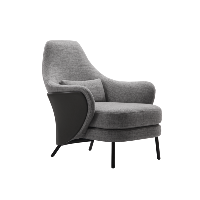 Ghế armchair PDMN AC-11