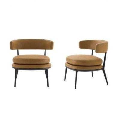 Ghế armchair PDMN AC-12