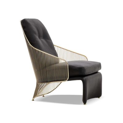 Ghế armchair PDMN AC-13