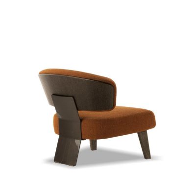 Ghế armchair PDMN AC-14