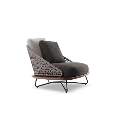 Ghế armchair PDMN AC-16