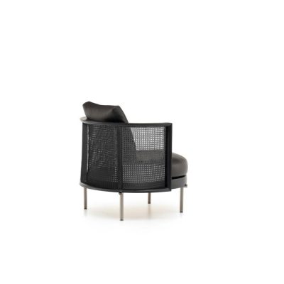 Ghế armchair PDMN AC-18