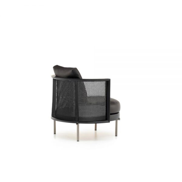 Ghế armchair PDMN AC-18