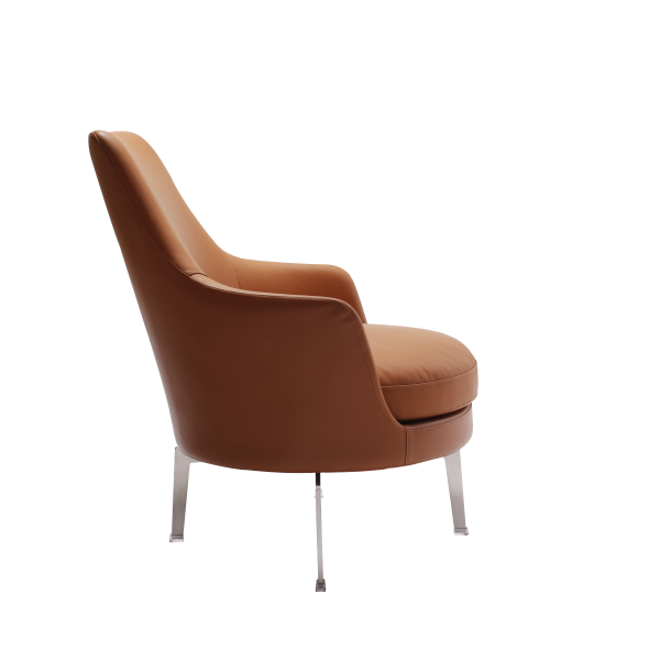Ghế armchair PDMN AC-2
