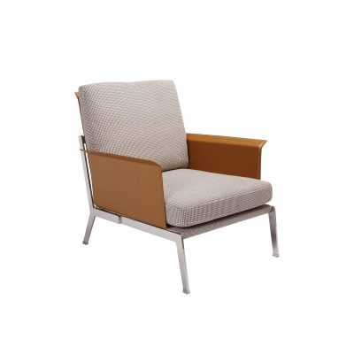 Ghế armchair PDMN AC-4