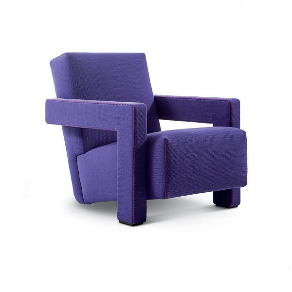 Ghế armchair PDMN AC-4