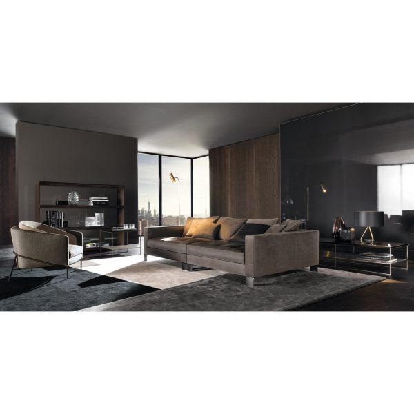 Ghế armchair PDMN AC-7