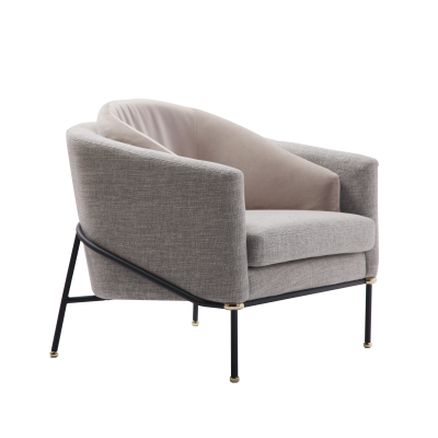 Ghế armchair PDMN AC-7
