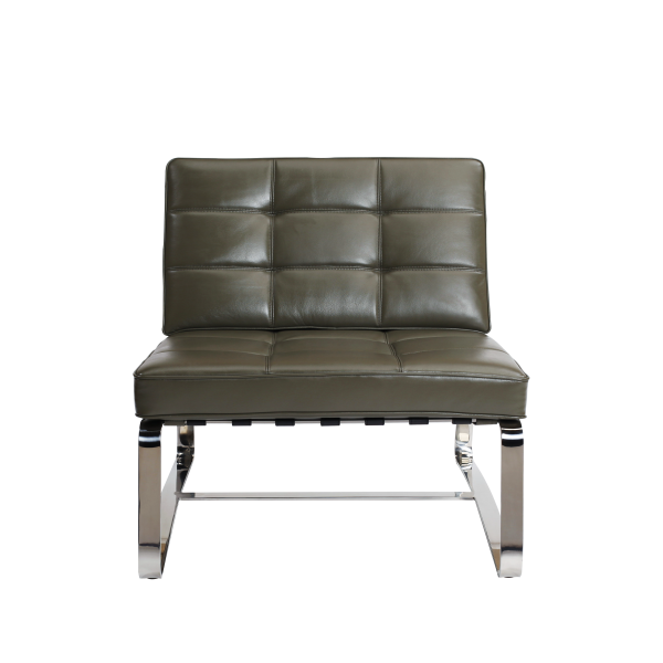 Ghế armchair PDMN AC-9
