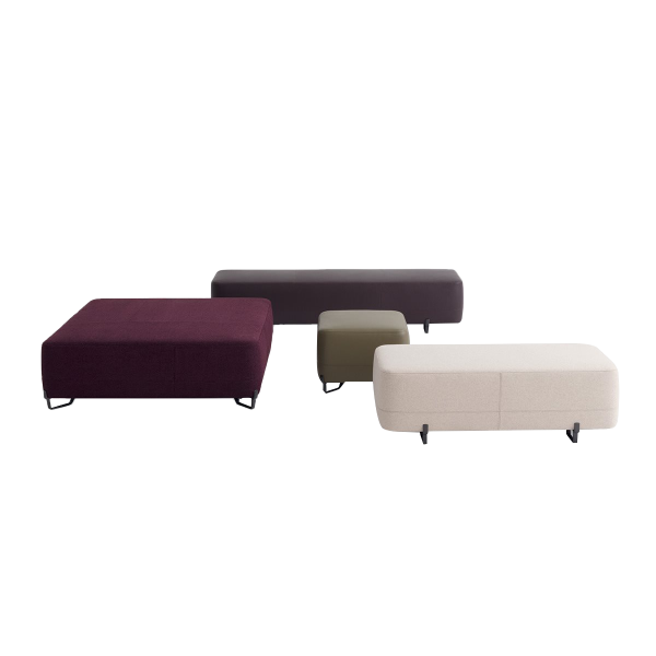 Ghế băng dài PDMN GBD-7