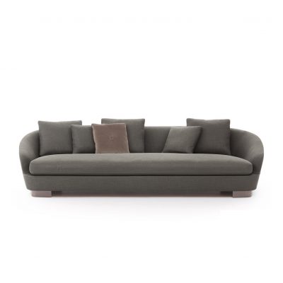 Sofa 4 chỗ PDMN SF-11
