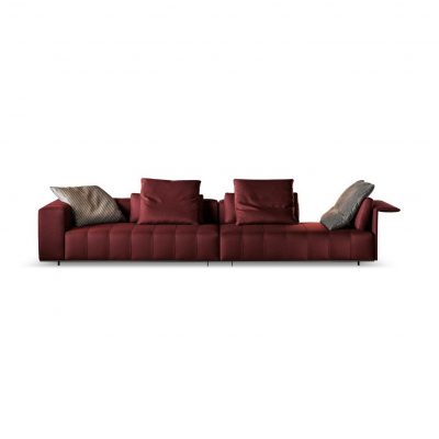 Sofa 4 chỗ PDMN SF-13