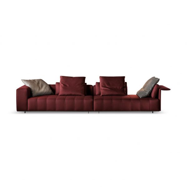 Sofa 4 chỗ PDMN SF-13