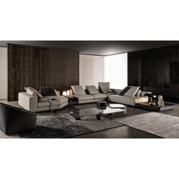 Sofa 4 chỗ PDMN SF-14