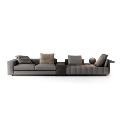 Sofa 4 chỗ PDMN SF-14