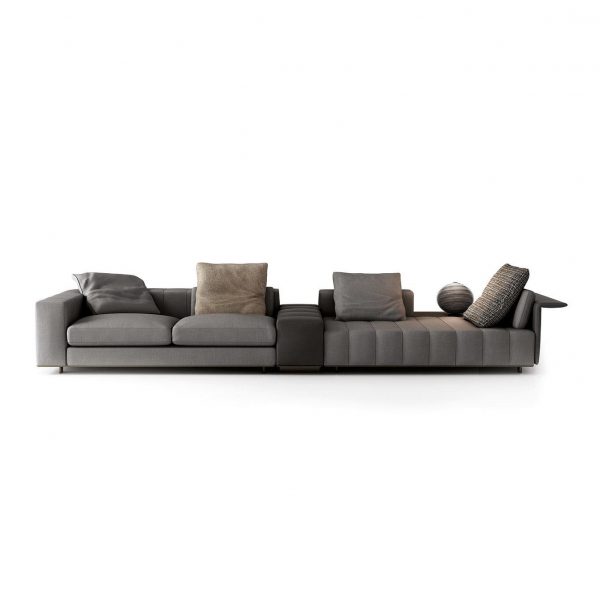 Sofa 4 chỗ PDMN SF-14