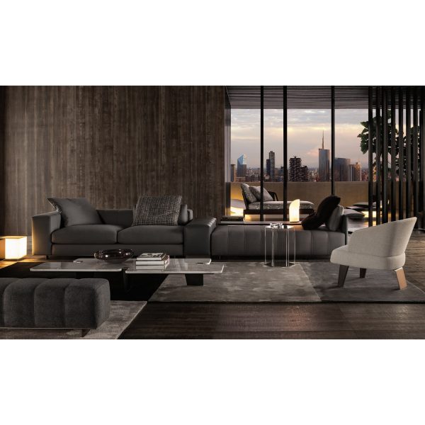 Sofa 4 chỗ PDMN SF-14