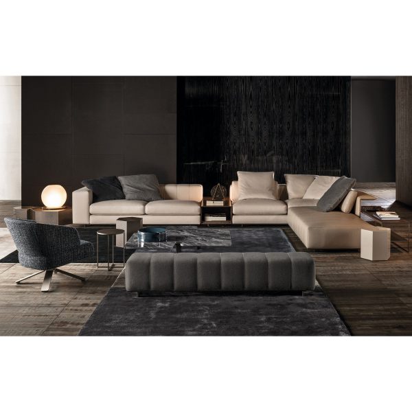 Sofa góc L PDMN SF-16