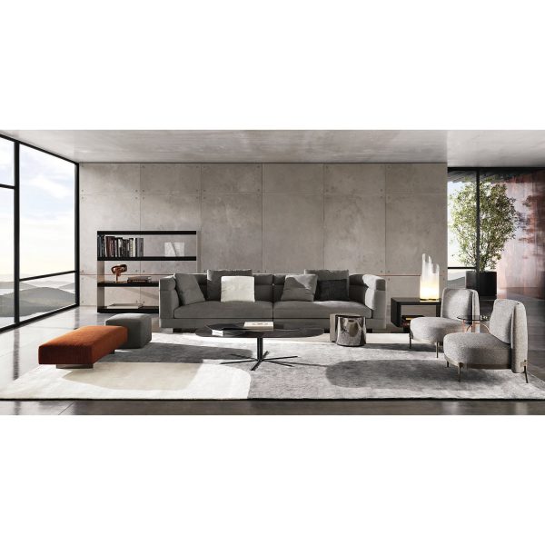 Sofa đơn PDMN SF-22
