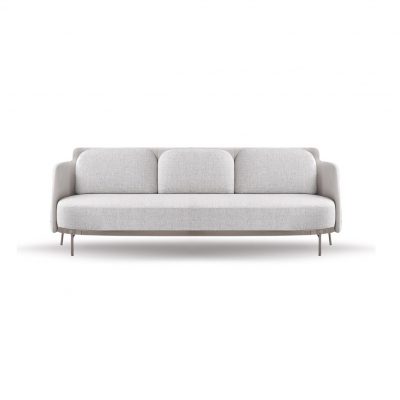 Sofa 3 chỗ PDMN SF-23