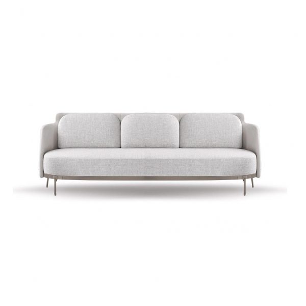Sofa 3 chỗ PDMN SF-23