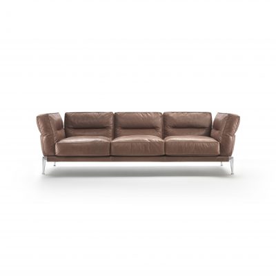 Sofa 4 chỗ PDMN SF-3