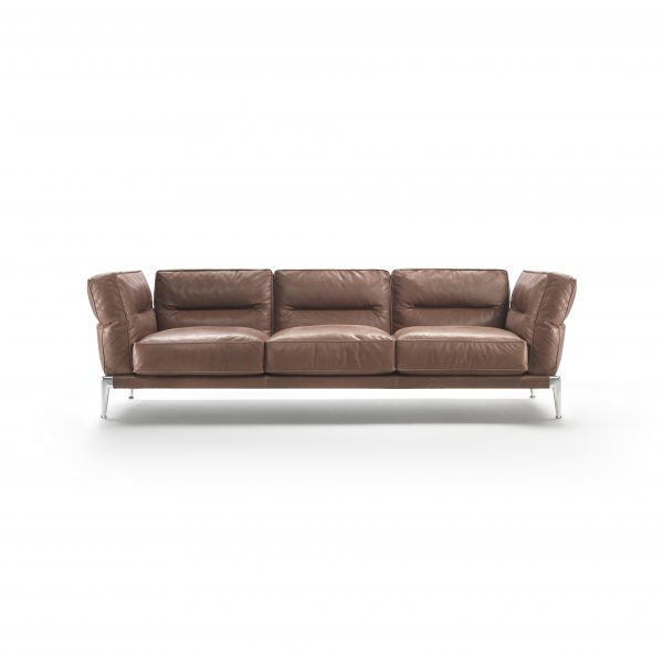 Sofa 4 chỗ PDMN SF-3