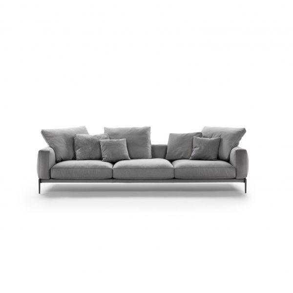 Sofa 3 chỗ PDMN SF-31