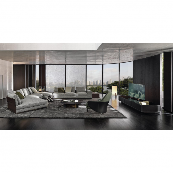 Sofa góc L PDMN SF-35