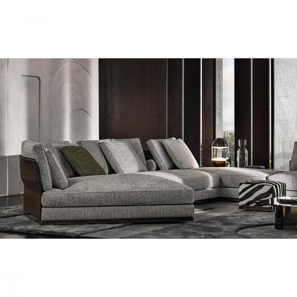 Sofa góc L PDMN SF-35