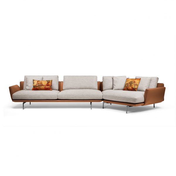 Sofa góc L PDMN SF-36