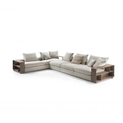 Sofa góc L PDMN SF-39